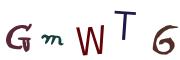 Vaizdinė CAPTCHA užduotis