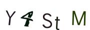Vaizdinė CAPTCHA užduotis