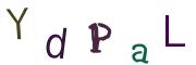 Vaizdinė CAPTCHA užduotis