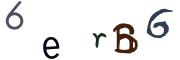 Vaizdinė CAPTCHA užduotis