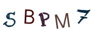 Vaizdinė CAPTCHA užduotis