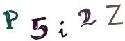 Vaizdinė CAPTCHA užduotis