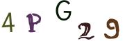 Vaizdinė CAPTCHA užduotis