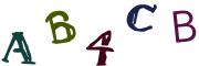 Vaizdinė CAPTCHA užduotis