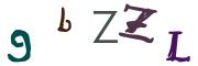 Vaizdinė CAPTCHA užduotis