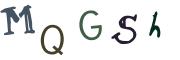 Vaizdinė CAPTCHA užduotis