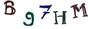 Vaizdinė CAPTCHA užduotis