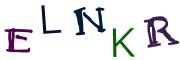 Vaizdinė CAPTCHA užduotis