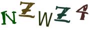 Vaizdinė CAPTCHA užduotis