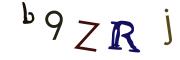 Vaizdinė CAPTCHA užduotis