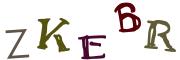 Vaizdinė CAPTCHA užduotis