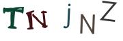 Vaizdinė CAPTCHA užduotis