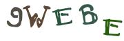 Vaizdinė CAPTCHA užduotis
