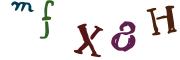 Vaizdinė CAPTCHA užduotis