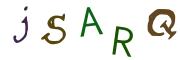 Vaizdinė CAPTCHA užduotis