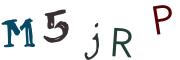Vaizdinė CAPTCHA užduotis