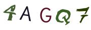 Vaizdinė CAPTCHA užduotis