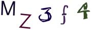 Vaizdinė CAPTCHA užduotis