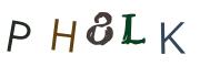 Vaizdinė CAPTCHA užduotis