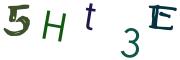 Vaizdinė CAPTCHA užduotis