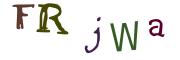 Vaizdinė CAPTCHA užduotis
