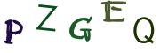 Vaizdinė CAPTCHA užduotis