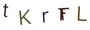Vaizdinė CAPTCHA užduotis