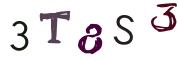 Vaizdinė CAPTCHA užduotis