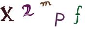 Vaizdinė CAPTCHA užduotis