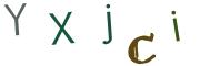 Vaizdinė CAPTCHA užduotis