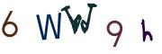 Vaizdinė CAPTCHA užduotis