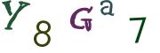 Vaizdinė CAPTCHA užduotis