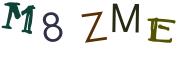 Vaizdinė CAPTCHA užduotis
