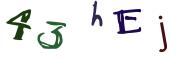 Vaizdinė CAPTCHA užduotis