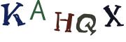 Vaizdinė CAPTCHA užduotis