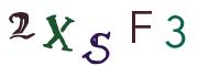Vaizdinė CAPTCHA užduotis