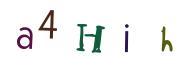 Vaizdinė CAPTCHA užduotis