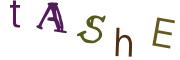 Vaizdinė CAPTCHA užduotis