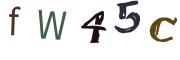 Vaizdinė CAPTCHA užduotis