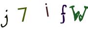Vaizdinė CAPTCHA užduotis