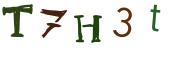 Vaizdinė CAPTCHA užduotis