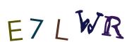 Vaizdinė CAPTCHA užduotis