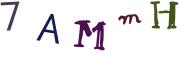 Vaizdinė CAPTCHA užduotis