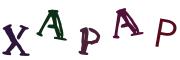 Vaizdinė CAPTCHA užduotis