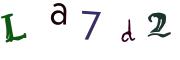 Vaizdinė CAPTCHA užduotis