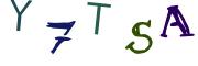 Vaizdinė CAPTCHA užduotis