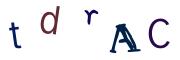 Vaizdinė CAPTCHA užduotis
