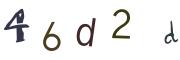 Vaizdinė CAPTCHA užduotis