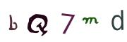 Vaizdinė CAPTCHA užduotis