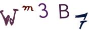 Vaizdinė CAPTCHA užduotis